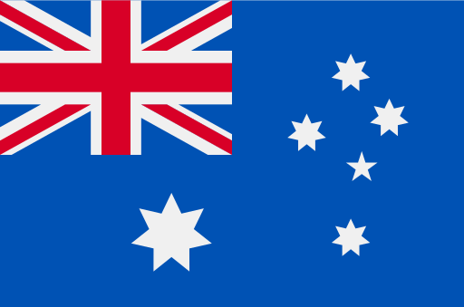 AU player flag
